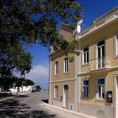 Marina Charming House Otel Figueira da Foz Dış mekan fotoğraf