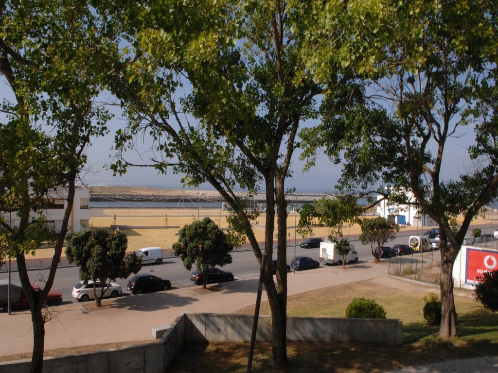 Marina Charming House Otel Figueira da Foz Dış mekan fotoğraf