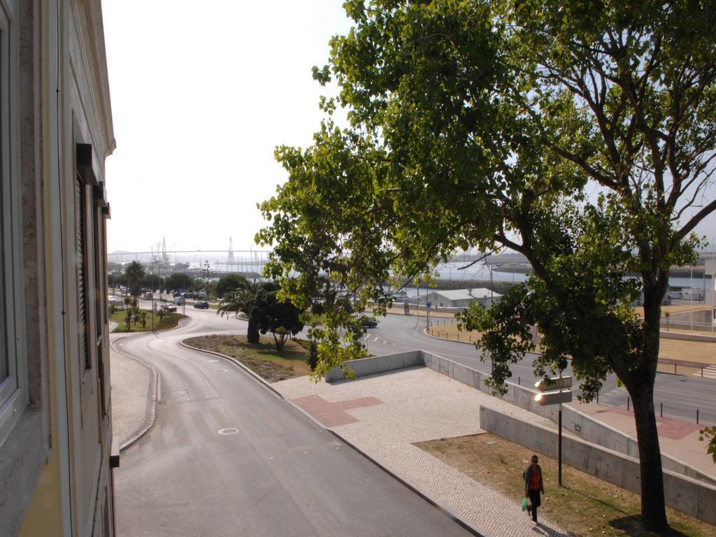 Marina Charming House Otel Figueira da Foz Dış mekan fotoğraf